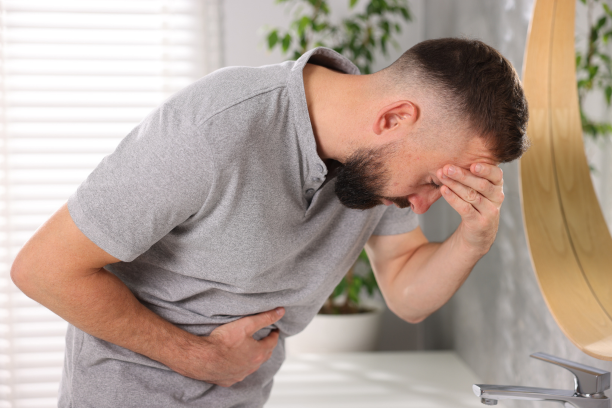 Common Gastrointestinal Problems and When to See a Specialist