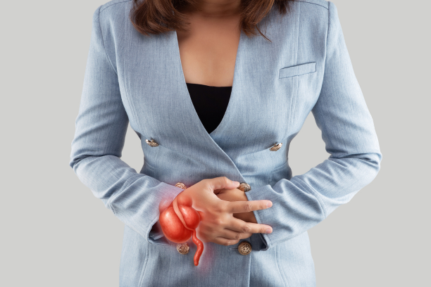 Appendicitis & Acute Abdomen