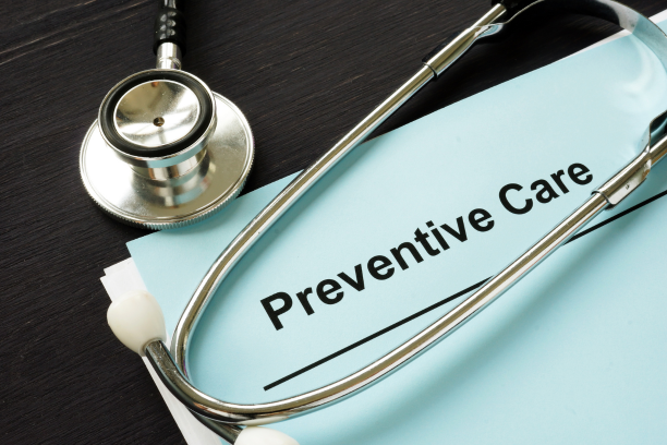 Screening & Preventive GI