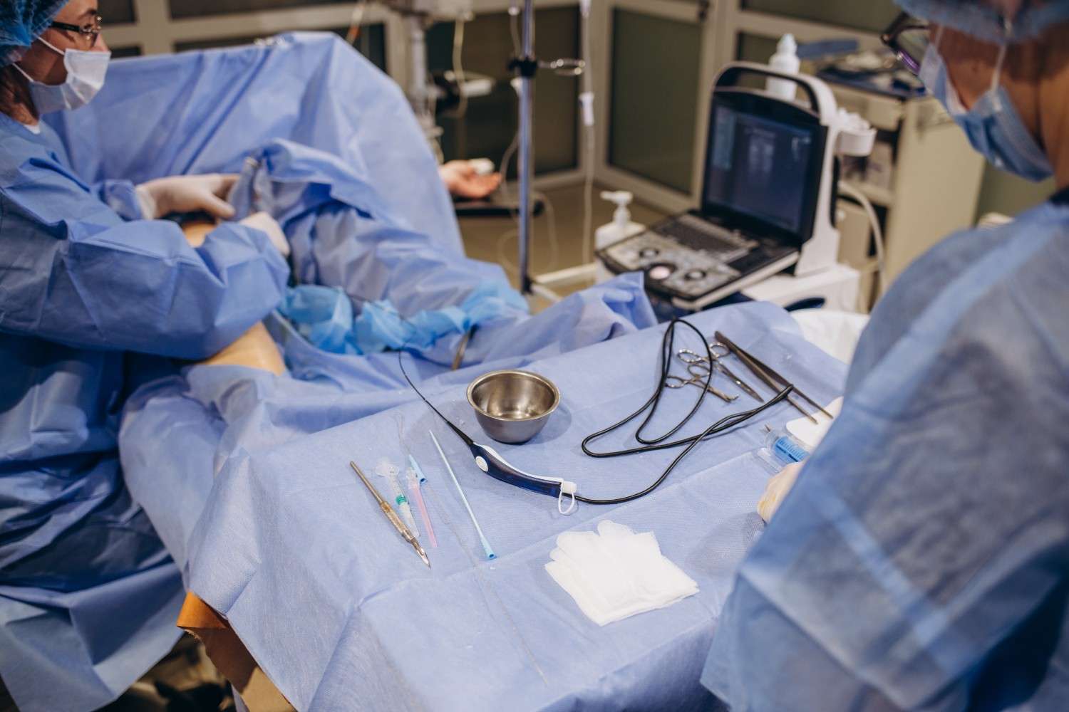 How Early GI Screening Prevents Major Surgeries Later