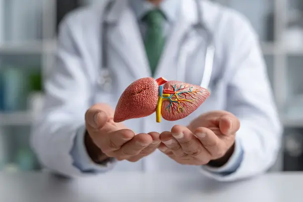 Liver Problems