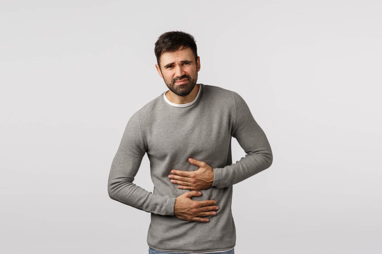 Acidity and Gas Problem treatment