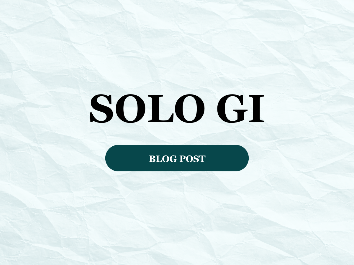 Solo Clinic GI Pune laparoscopic gallbladder surgery — keyhole cholecystectomy explained for Indian patients