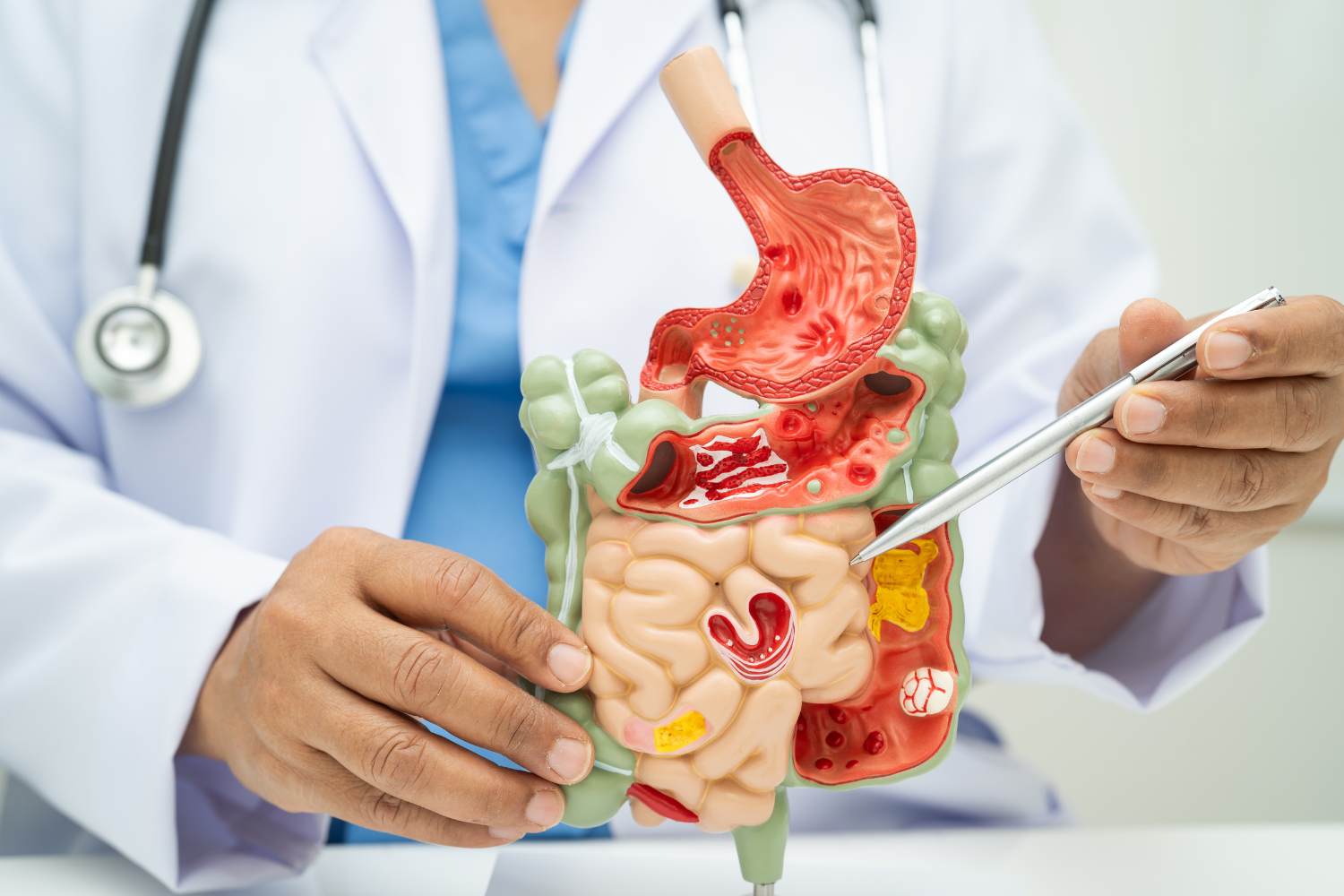 Top GI Clinics in Pune for Digestive Disorders and Treatment