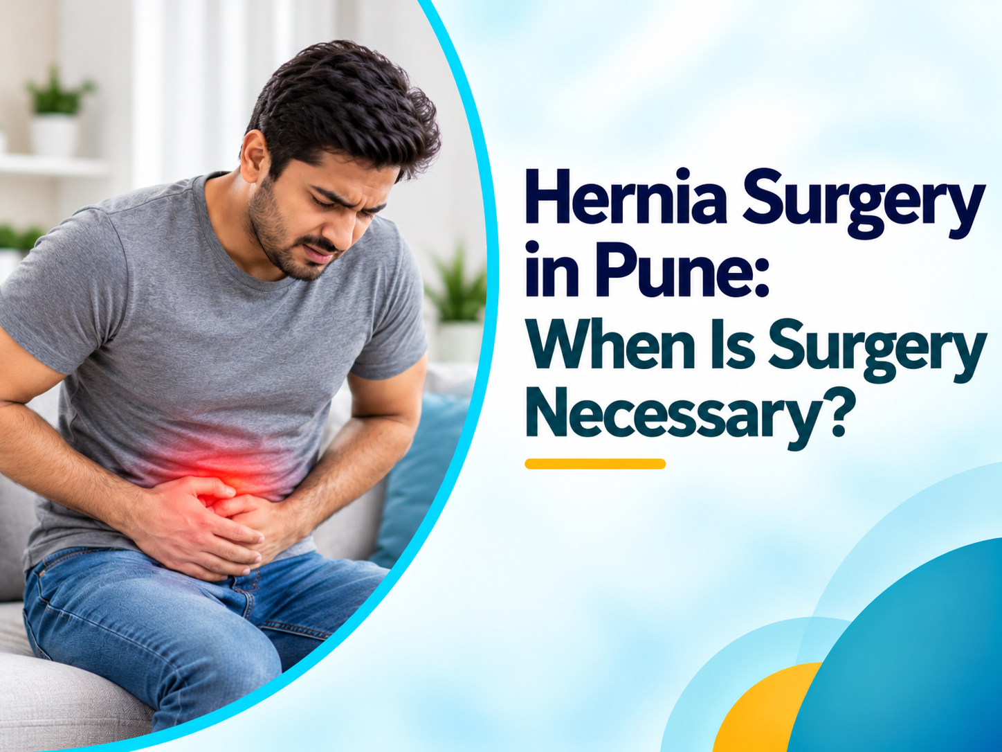 Hernia Surgery